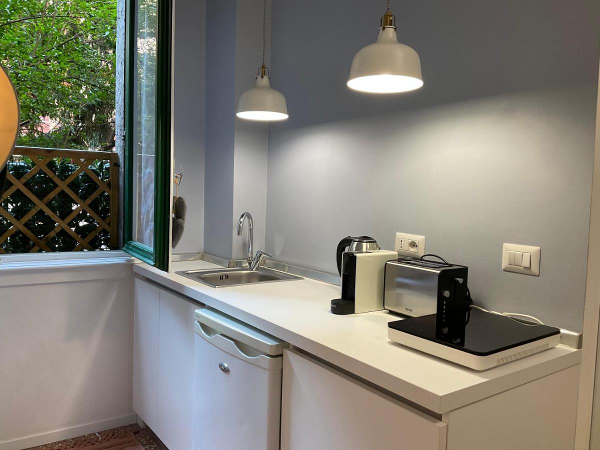 Studio 25 Apartment - Near Metro M3 Milan Exterior photo